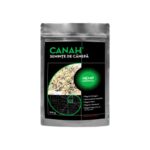 Seminte decorticate de canepa 100g Canah