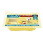 Cascaval cu mai putina sare 200g VIOFAST