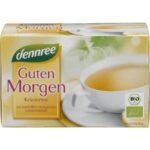 Ceai Buna Dimineata 20plicuri bio DENNREE