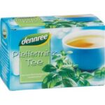 Ceai de menta 20 plicuri BIO DENNREE
