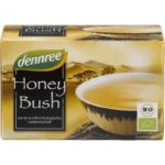 Ceai Honeybush 20 plicuri BIO DENNREE