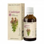 Cimbrisor tinctura 50ml DACIA PLANT