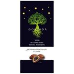 Ciocolata artizanala vegana 100g Govinda