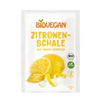 Coaja bio de lamaie rasa bio 9g Biovegan