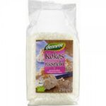 Cocos bio fulgi razuiti 250g Dennree