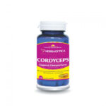 CORDYCEPS 60CPS HERBAGETICA