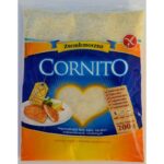 PESMET FARA GLUTEN 200g CORNITO