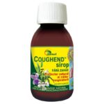 SIROP COUGHEND FARA ZAHAR AYURMED 100ML