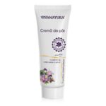 Crema de par cu extracte naturale si petrol 250ml Viva Natura