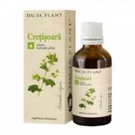 Cretisoara tinctura 50ml DACIA PLANT