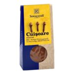 Cuisoare macinat bio 35g SONNENTOR