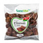 Curmale fara samburi 250g SANOVITA