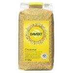 Cuscus bio 500g DAVERT