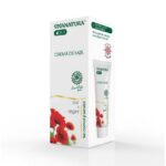 Crema de fata cu aur si argint 75ml Viva Natura