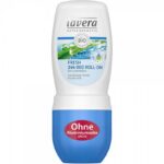 Deodorant Roll-on fresh 50ml Lavera