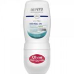 Deodorant Roll-on Neutral 50ml Lavera