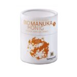 Miere Manuka Ecologica (TA25+) 250g SONNENTOR
