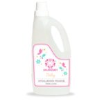 DETERGENT LICHID HAINE BABY HIPOALERGENIC 1L ANANDAM