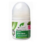 Deodorant cu aloe vera 50ml Dr. Organic