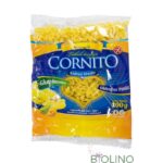 PASTE FARA GLUTEN DIN PORUMB 200g CORNITO - Scoici