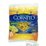 PASTE FARA GLUTEN DIN PORUMB 200g CORNITO - Fussili