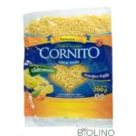 PASTE FARA GLUTEN DIN PORUMB 200g CORNITO - Cus Cus