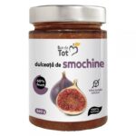 Dulceata de smochine fara zahar 360g Bun de Tot