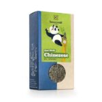 Ceai verde chinezesc bio 100g SONNENTOR