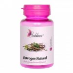 Estrogen Natural 60 comprimate DACIA PLANT