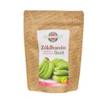 Faina din banane verzi 250g Naturmind