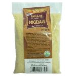 Faina de migdale 100g Herbavit
