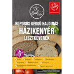 AMESTEC FAINA PAINE FARA GLUTEN CU COAJA CROCANTA 1kg SZAFI FREE