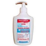 Gel igiena intima cu bicarbonat 300ml Favisan