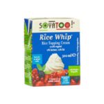 Frisca de orez 300ml Soyatoo