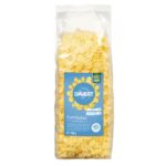 Fulgi de porumb bio fara gluten