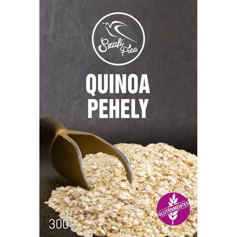 fulgi-quinoa-szafi-min.jpg Fulgi de quinoa fara gluten 300g Szafi Reform - imagine 1