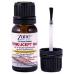 Solutie Fungucept pentru ciuperca unghiei 10ml Zane Hellas