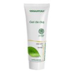 Gel de dus cu Aloe Vera si Tea Tree 250ml Viva Natura