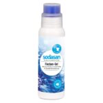 Gel pentru scos pete cu perie de aplicare 200ml Sodasan