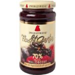 GEM FRUCTE DE PADURE FARA ZAHAR BIO 22G ZWERGENWIESE