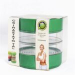 Germinator cu 4 vase