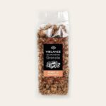 Granola fara gluten si fara zahar cu alune padure 250g Viblance