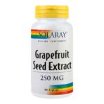Grapefruit Seed Extract 250mg Secom