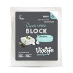 BRANZA FETA GRECEASCA VEGANA 200g VIOLIFE
