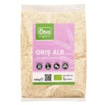 GRIS ALB DIN GRAU SPELTA BIO, 500G - OBIO