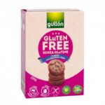 FURSECURI CU CIOCOLATA FARA GLUTEN 200g Gullon