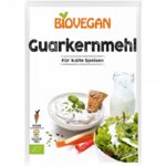 Guma de guar bio FARA GLUTEN 100g Biovegan