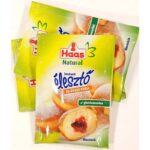 DROJDIE FARA GLUTEN 7g HAAS