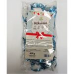 BOMBOANE DE POM FARA ZAHAR - VEGAN CU COCOS 450G HEALTH M