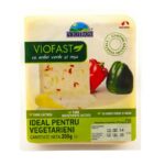CASCAVAL VEGAN CU ARDEI 200G VIOFAST